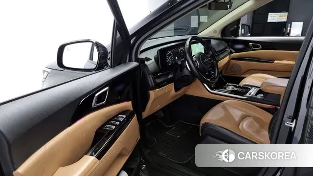 Kia Carnival 4th generation id 3389739 из Кореи 20