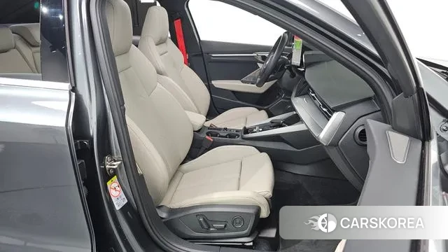 Audi A3 (8Y) id 3410642 из Кореи 20