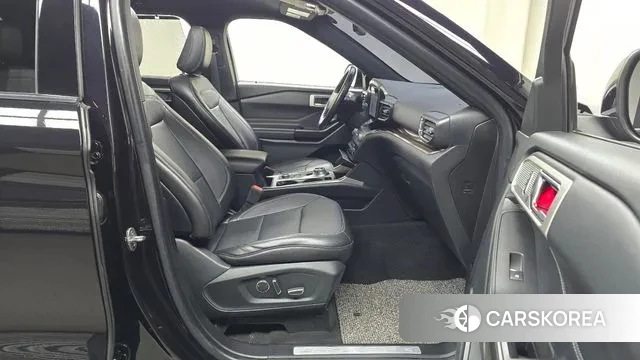 Ford Explorer 6th Generation id 3765918 из Кореи 20