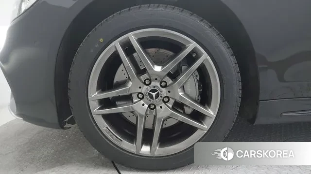 Mercedes-Benz S-Class W222 id 3587867 из Кореи 20