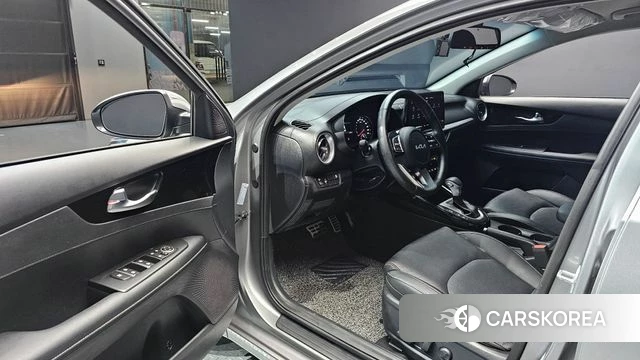 Kia The New K3 2nd generation id 4375320 из Кореи 31