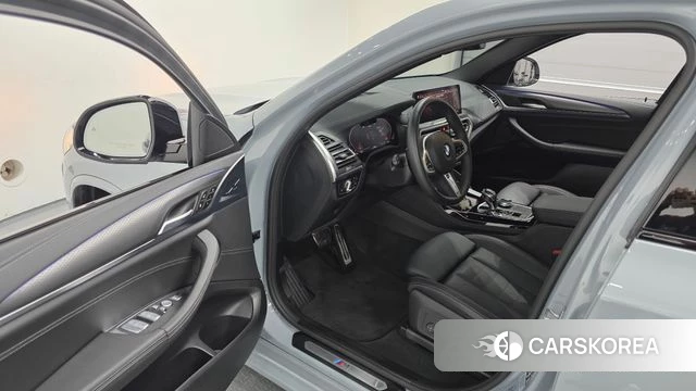 BMW X4 (G02) id 3914257 из Кореи 20