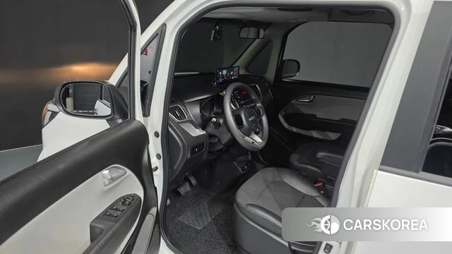 Kia The New Ray id 4619192 из Кореи 33