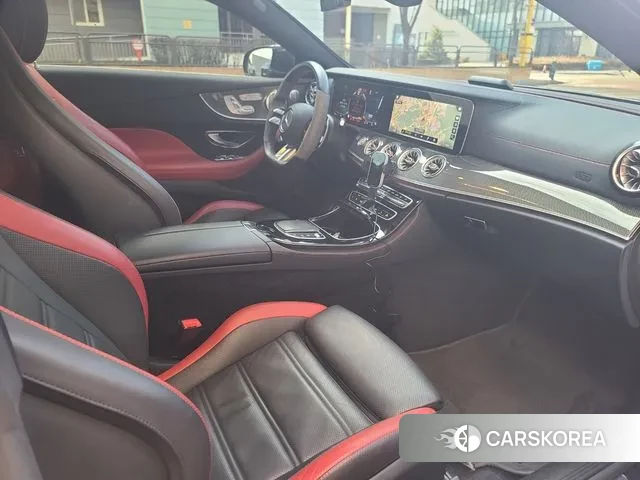 Mercedes-Benz E-Class W213 id 3619100 из Кореи 20