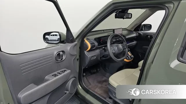 Hyundai Casper id 3544913 из Кореи 20