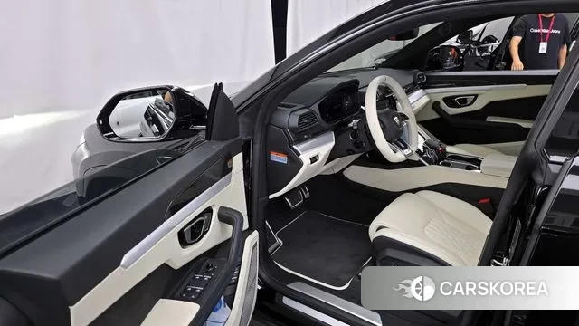 Lamborghini Urus id 3068870 из Кореи 20