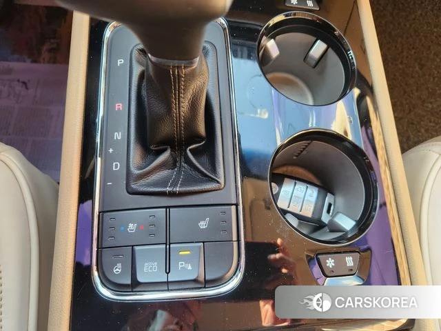Kia All New Carnival id 4465749 из Кореи 15