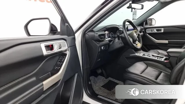 Ford Explorer 6th Generation id 2959280 из Кореи 20