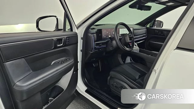 Hyundai Santa Fe (MX5) id 4480492 из Кореи 48