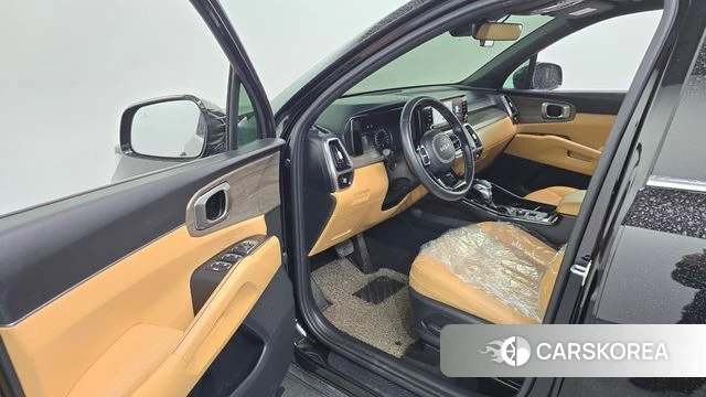 Kia Sorento 4th Generation id 3892718 из Кореи 20