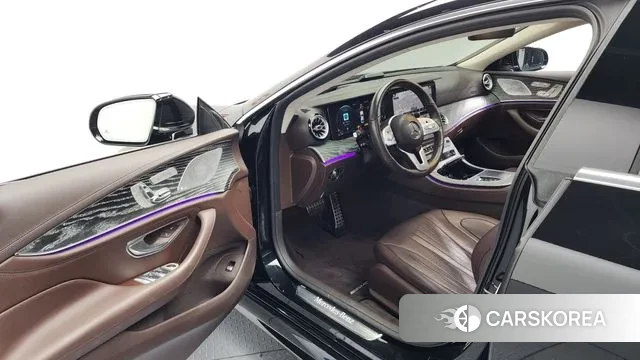 Mercedes-Benz CLS-Class C257 id 3417078 из Кореи 20