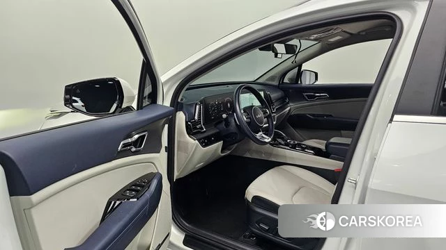 Kia Sportage 5th Generation id 4187179 из Кореи 30