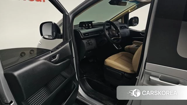 Hyundai Staria id 4607822 из Кореи 20