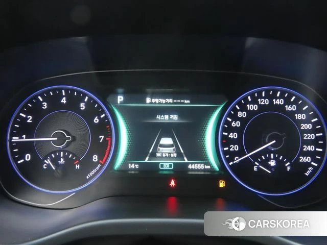 Hyundai Palisade id 3861345 из Кореи 20