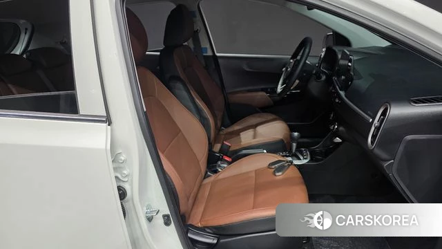 Kia The New Morning (JA) id 3858627 из Кореи 20