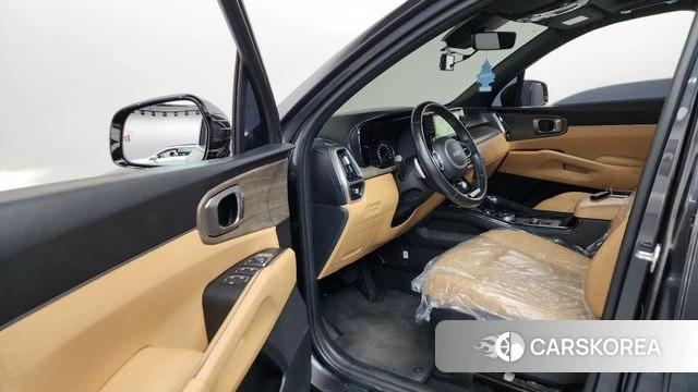 Kia Sorento 4th Generation id 4613362 из Кореи 20