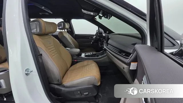 Kia The New Carnival 4th Generation id 3405019 из Кореи 20