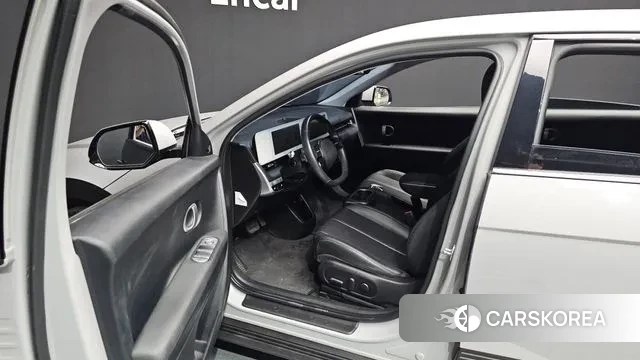 Hyundai Ionic 5 id 2985294 из Кореи 20