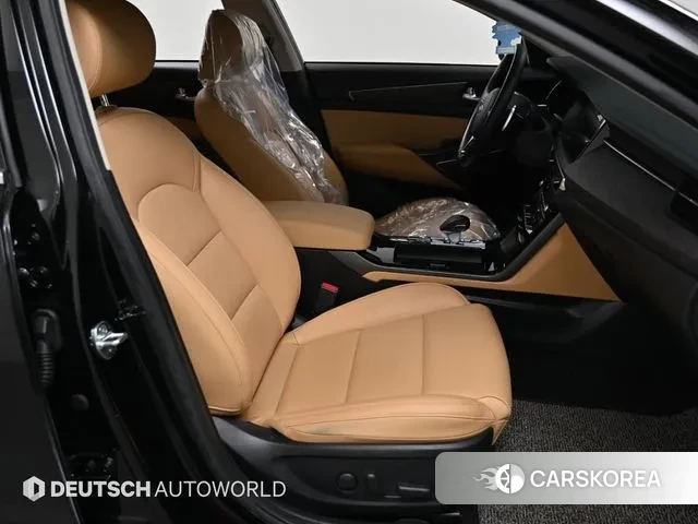 Kia K7 Premier id 3535111 из Кореи 20