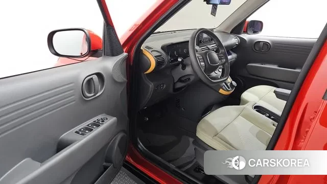 Hyundai Casper id 3432751 из Кореи 20