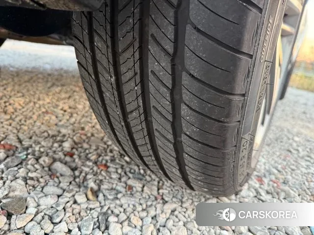 Ssangyong Actian 2nd Generation id 3321627 из Кореи 20