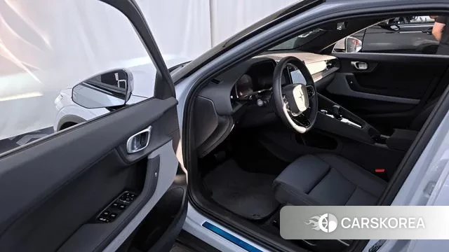 Polestar Polestar 2 id 3016677 из Кореи 20