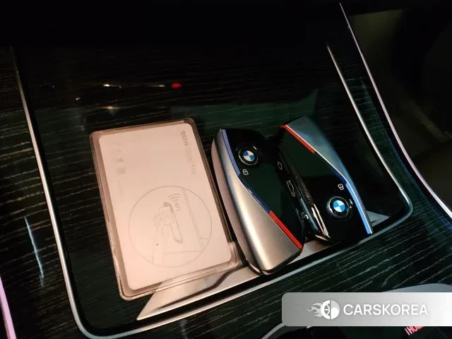 BMW X5 (G05) id 3570588 из Кореи 16