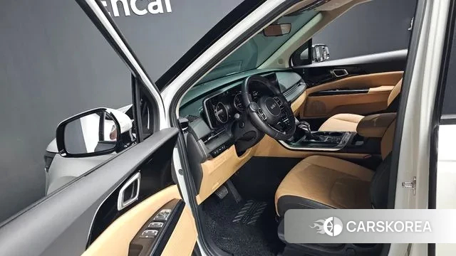 Kia Carnival 4th generation id 3394449 из Кореи 20