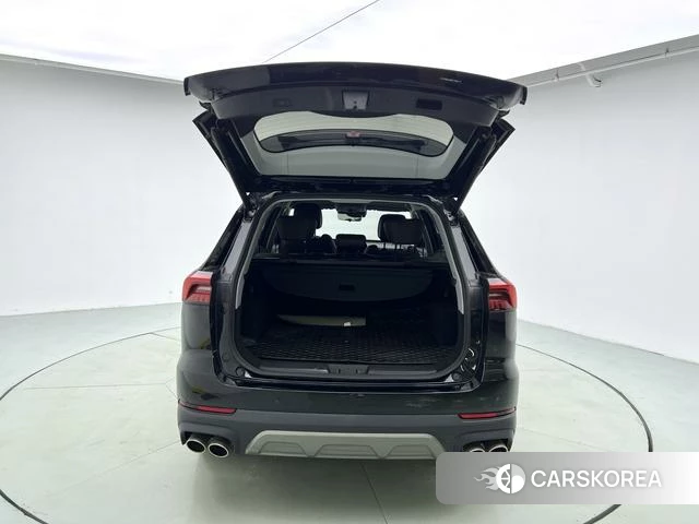 Chery Tiggo 8 PRO id 4220963 из Китая 20