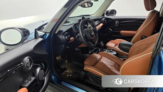 Mini Cooper S id 3864504 из Кореи 20