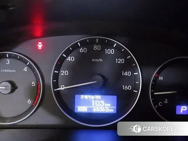 Hyundai The New Grand Starex id 3626879 из Кореи 20