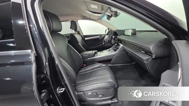 Genesis GV80 id 3735055 из Кореи 20