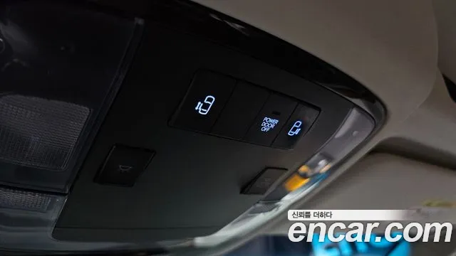 Hyundai Staria id 2579512 из Кореи 20