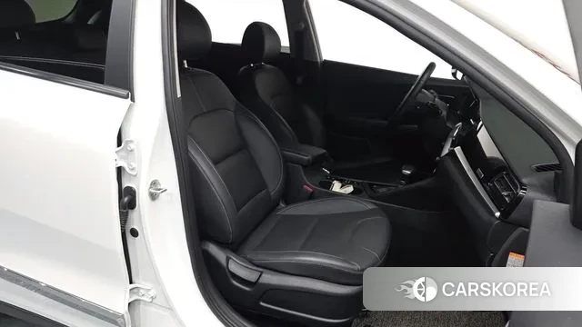 Kia The New Niro id 3044386 из Кореи 20