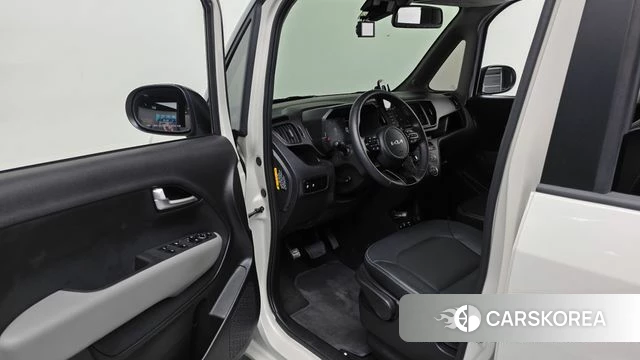 Kia The New Kia Ray id 4505771 из Кореи 30