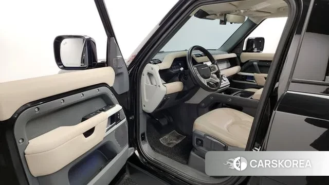 Land Rover Defender (L663) id 3616413 из Кореи 20