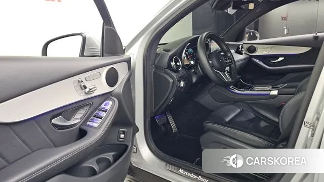 Mercedes-Benz GLC-Class X253 id 3525509 из Кореи 20