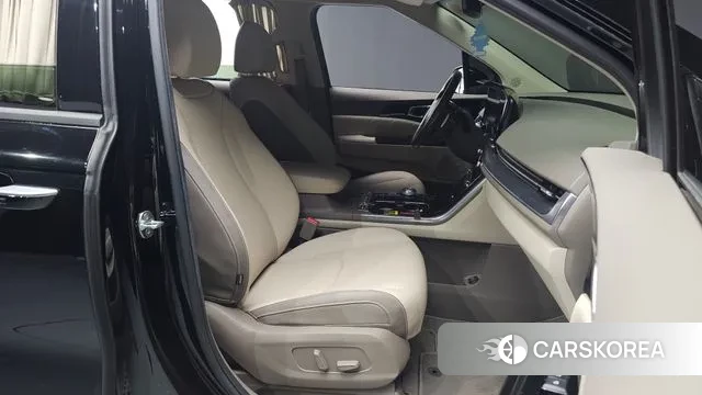 Kia Carnival 4th generation id 3759343 из Кореи 20