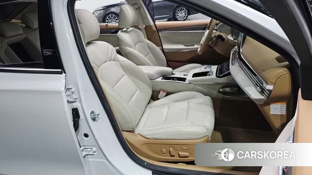 Hyundai The New Grandeur IG Hybrid id 3395590 из Кореи 20