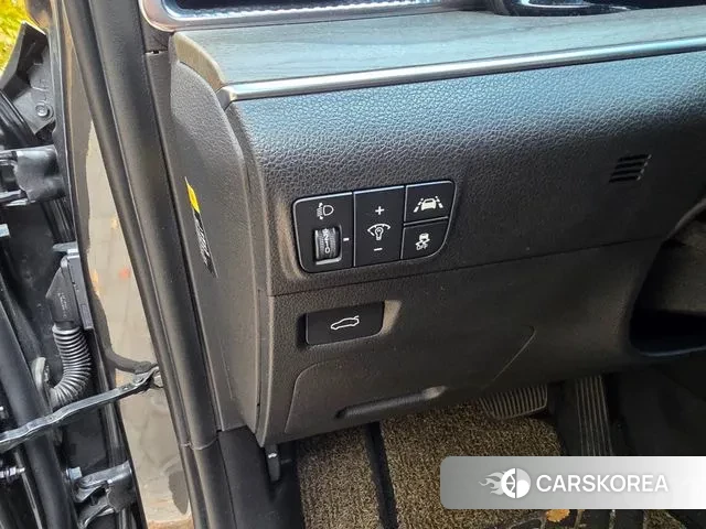 Kia K5 3rd generation id 3407558 из Кореи 18