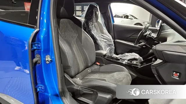 Peugeot 2008 Second generation id 3318693 из Кореи 20