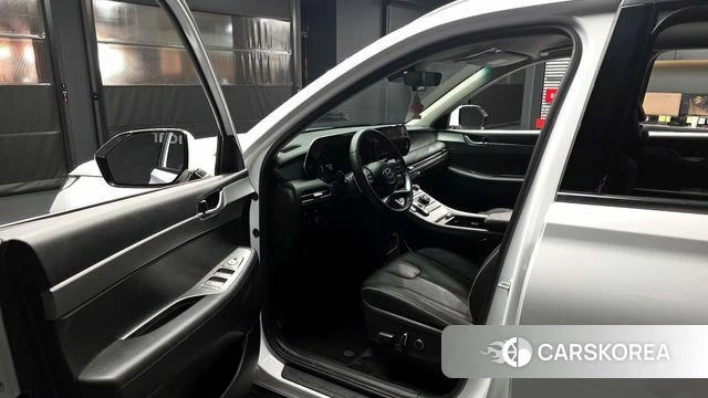 Hyundai The New Palisade id 3897680 из Кореи 20