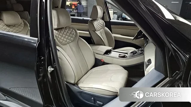 Hyundai Palisade id 3582760 из Кореи 20