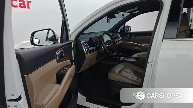 Kia The New Sorento 4th Generation id 3487108 из Кореи 20