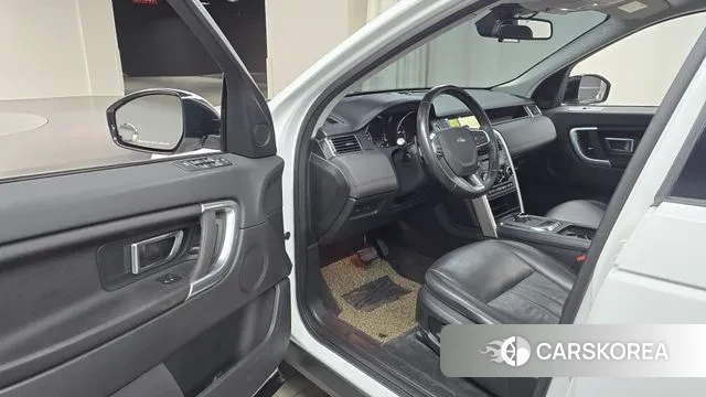 Land Rover Discovery Sports id 2902848 из Кореи 20