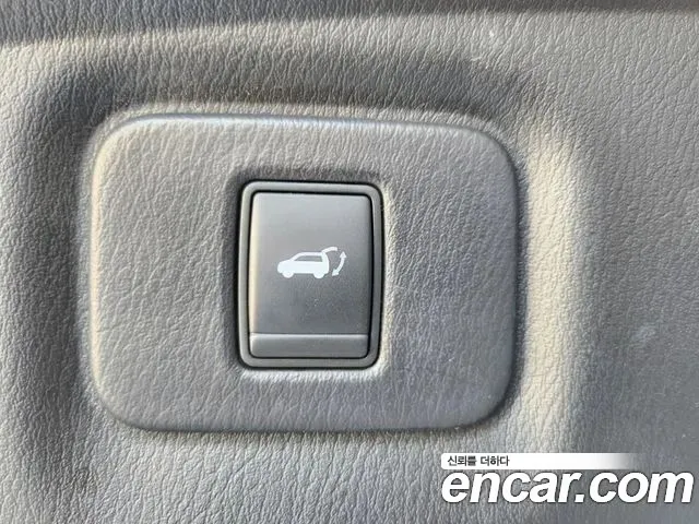 Infiniti QX60 id 2665683 из Кореи 18