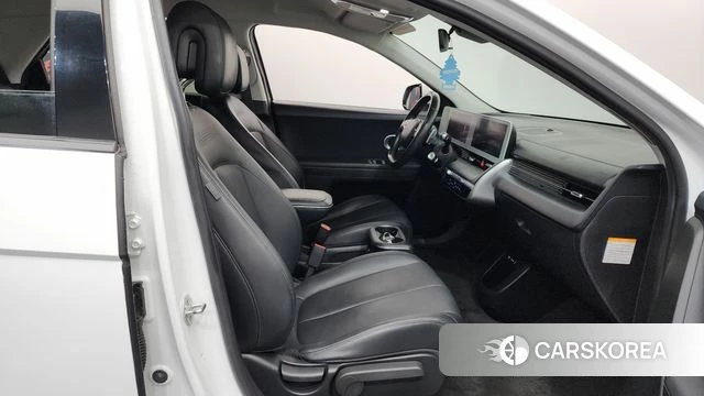 Hyundai Ionic 5 id 3800185 из Кореи 20