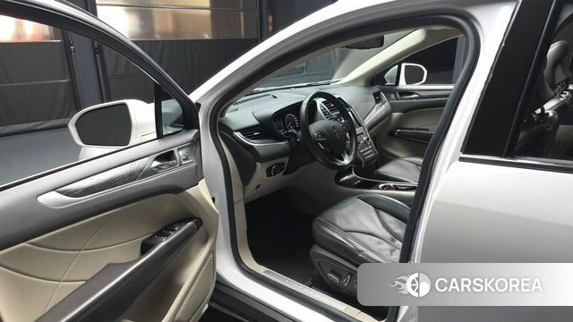 Lincoln MKC id 3955483 из Кореи 20