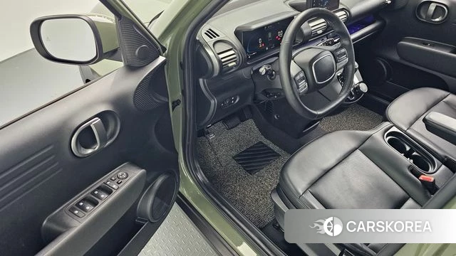 Hyundai Casper id 4501083 из Кореи 20