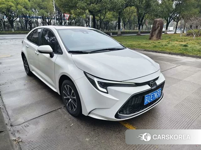 Toyota Lei Ling id 4241262 из Китая 14